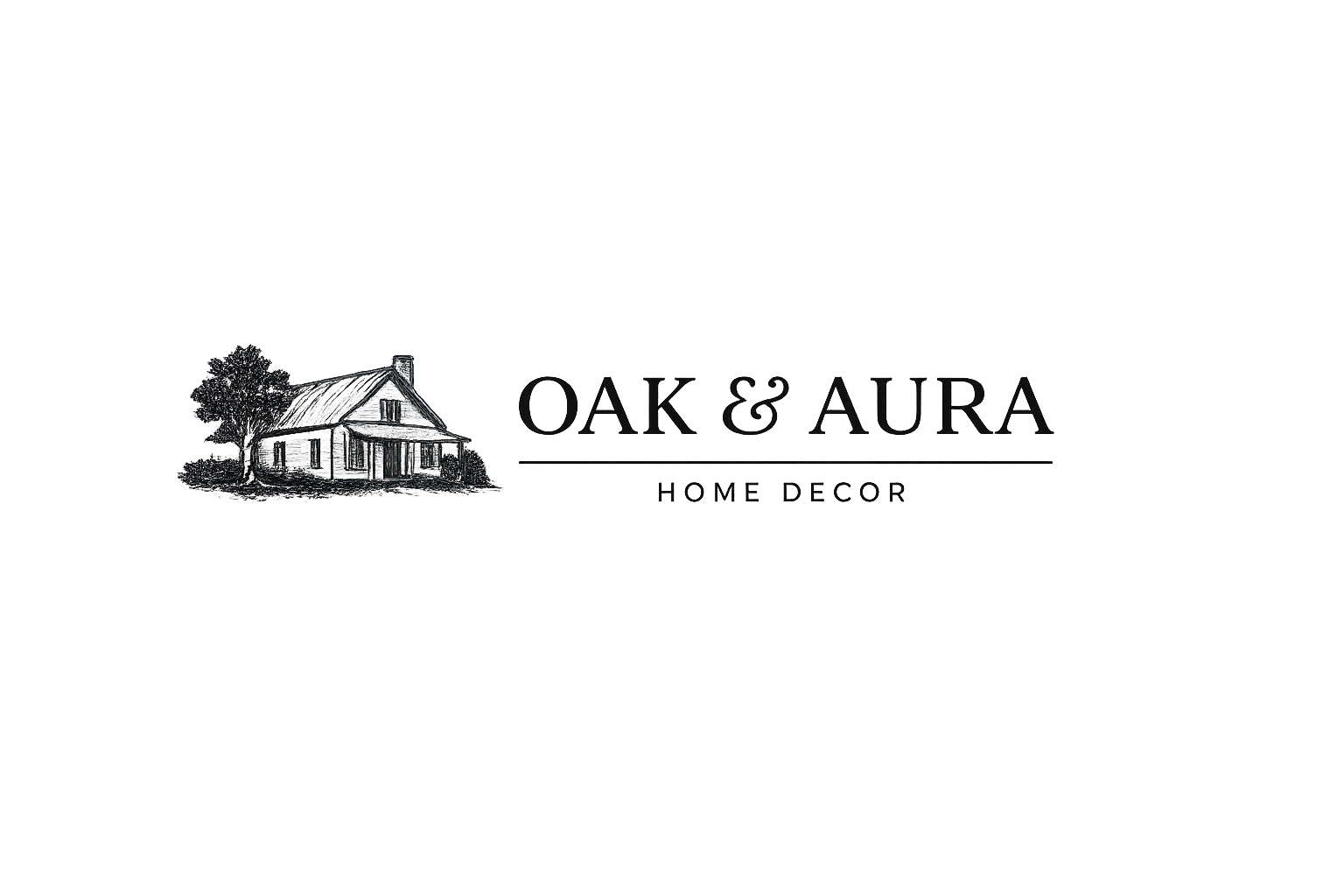 Oak & Aura 